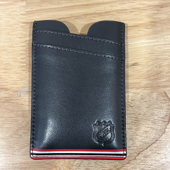 NHL | Chicago Card Holder - Picture 3 of 5